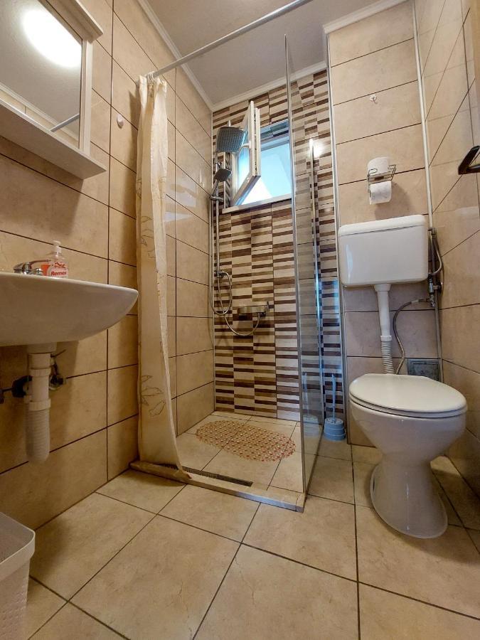 Big Mama'S Apartments Konjic Exterior photo